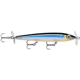 Resim Rapala X-rap Spinbait Bgh 11 Cm 18g Maket Balık 