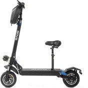 Resim Onvo Yeni Onvo OV-012 X-Plus 1600W E-Scooter Koltuklu (2024) 