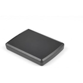 Resim 7" Tablet Kutusu (Ölçüleri: 221,7 X 161,5 X 32,4 Mm) - Siyah 