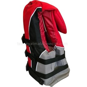 Resim Holdman Çocuk Can Yeleği - 3-5 Yaş 20-30 Kg-1346 