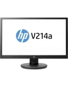Resim Hp V214A 21'' Hdmı-Vga Full Hd LED Monitör (2.el) 