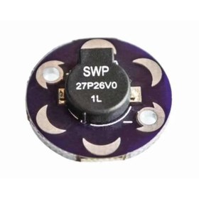 Resim TIEE LilyPad Buzzer Modülü 