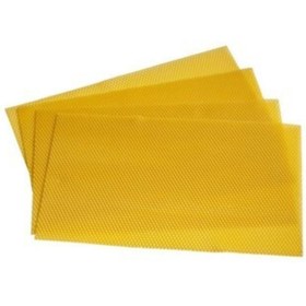 Resim Genel Markalar Petek Ve Arıcılık Temel Petek 1kg 