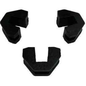 Resim Qj VPS125 Kızak Kayma 3lü 