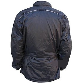 Resim Revit Monsoon Yagmurluk Ceket-52084 