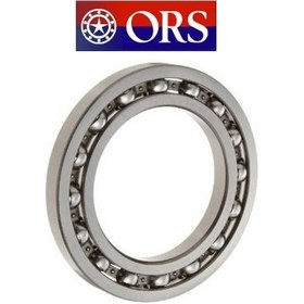 Resim Ors 16005 C3 Sabit Bilyalı Rulman 25x47x8 