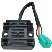 Resim Regülatör Sk Beestreet 50 