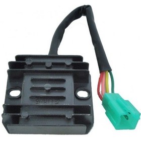 Resim Regülatör Sk Beestreet 50 