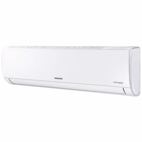Resim Samsung Ar35 Silver Ar18bxhqası/sk 18000 Btu A++ Inverter Duvar Tipi Klima 