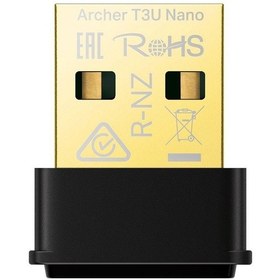 Resim Tp-link Archer T3u Nano D.b Wi-fi Usb Adaptör-188581 
