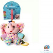 Resim Sozzy Toys Müzikli Pembe Filim Szy177 Pembe Pembe Sozzy Toys