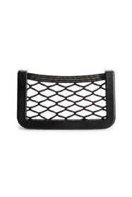Resim BGULF Araba Torpido Telefon, Ruhsat, Anahtar, Kart vb. Tutucu Yapışkanlı File (15 X 8CM) 