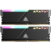 Resim 32GB (2*16GB) DDR5 6000MHZ CL40 1,3V NMUD516F82-6000LI20 NEOFORZA TRINTY 100 Orjinal Faturalı