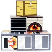 Resim Megacraft Manyetik Bloklar Eşya 