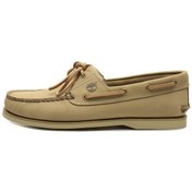 Resim Boat Shoe Erkek Bej Tekne Ayakkabısı - Tb0a2fjq Bej 