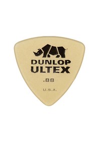 Resim Jim Dunlop Ultex Triangle 1 Adet - 0.88 MM Pena 