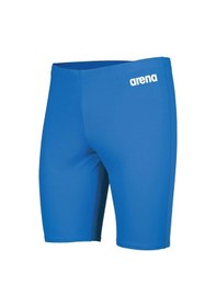 Resim Arena Team Solıd Erkek Yüzücü Mayosu 004770720 Mavi 