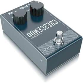 Resim Otomatik Duyarlı Hilal Pedalı ile Gitar Hattınızı Kontrol Edin 