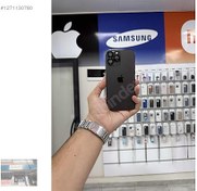 Resim Apple iPhone 13 Pro Max İkinci El TR | 128 GB | Gri İkinci El NOKTA HATASIZ İPHONE 13 PRO MAX 128 GB ADA TELEKOMDA