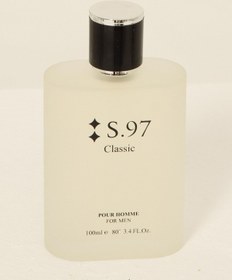Resim SÜVARİ S97 Parfüm Classic Edp 100 Ml 