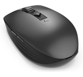 Resim HP 635 1D0K2AA Çoklu Cihaz Kablosuz Mouse HP