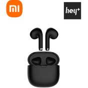 Resim Xiaomi Hey+ A1 Bluetooth Kulaklık Bluetooth 5.4 Yeni Versiyon 2024 ( Türkiye Garantili) 