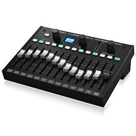 Resim Behringer P24 Kişisel Monitör Mikseri 