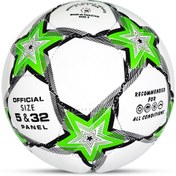 Resim CYCLONE Focus Futbol Topu 