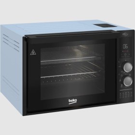 Resim Beko BMF 30 QBM AF 30 lt Mini Fırın 