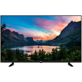 Resim Beko B50 A 800 B 4K Ultra HD 50" İnç 127 Ekran Uydu Alıcılı Smart LED TV (REVİZYONLU) 