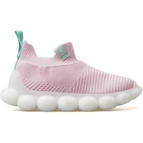 Resim Vicco 346.25y.208 Pembe Çocuk Spor Ayakkabı Pembe 