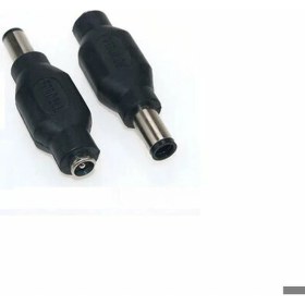 Resim Efiks Dell 7.4 mm x 5.0 mm Iğne Uçlu Adaptör Kablo Ucu Dönüştürücü 