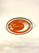 Resim HBSİ Etiketçilere Özel Cam Süsü Pleksi Vantuzlu 