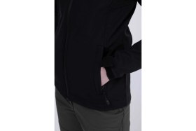 Resim 2AS Bıanca Ince Softshell Kadın Ceket 