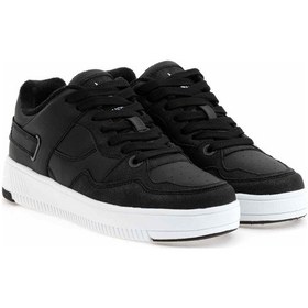 Resim U.s. Polo Assn. Kadın Siyah Ayakkabı 50293783-vr046 Siyah 