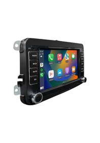 Resim Seat Altea Android Multimedya Sistemi 2005-2014 Crv-4570xaa 