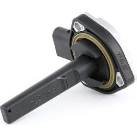Resim Hellux HLS7212-YAG Seviye Sensoru Bmw 520İ 520D E39 12617508003 