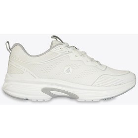 Resim Hammer Jack Nuke Beyaz Erkek Spor Ayakkabı 101 24112-m-beyaz Beyaz 