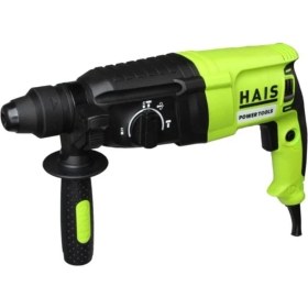 Resim PremiumPort Güçlü 800W Kırıcı Delici Matkap, 2,8j Enerji, Dayanıklı ve Performanslı 