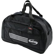 Resim Küçük Boy Sports Bag Seyahat Çantası 3 Bölmeli 50 x 31 x 16CM (5060) 