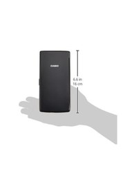 Resim Casio FX-5800P Programlanabilir Bilimsel Fonksiyonlu Hesap Makinesi 