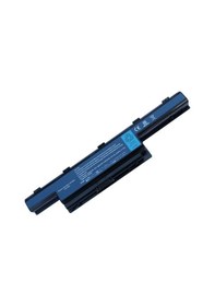 Resim Packard Bell Easynote Tv11 Laptop Uyumlu Batarya Pil 