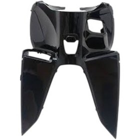 Resim Monero İç Torpido Siyah Honda Dıo 