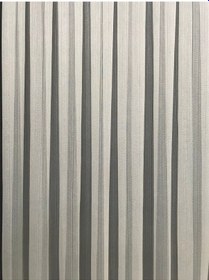 Resim Tül Perde Lüks Amazon Armür Düz Tül Perde 1/2 Seyrek Pile Kurşun Etekli Ekru 