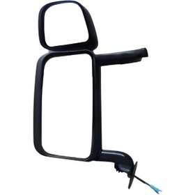 Resim Ayna Komple Motorlu Çiftli Sağ 