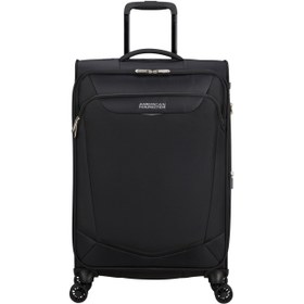 Resim American Tourister Summerride Orta Boy Valiz 