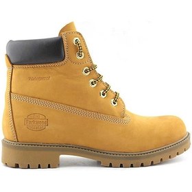 Resim Dw 3507mr Bot Sarı Renk Sarı Sarı 