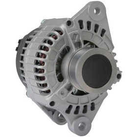 Resim Alternatör 14v 105a Doblo 1.9d-jtd 01 1.3dmtj 05 Marea-brava-bravo 1.9jtd 96-02 -stılo 1.9jtd 02 