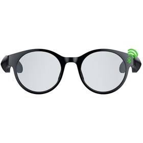 Resim Razer Anzu RZ82-03630800-R3M1 Yuvarlak Mavi Işık Özellikli Akıllı Oyuncu Gözlüğü Small – Medium 