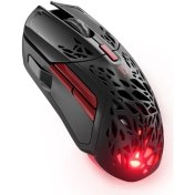 Resim Steelseries Aerox 5 Wireless Diablo Iv Edition Mouse 